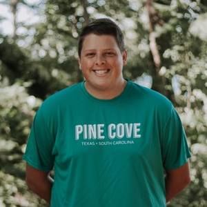 Meet your Posher, Brady